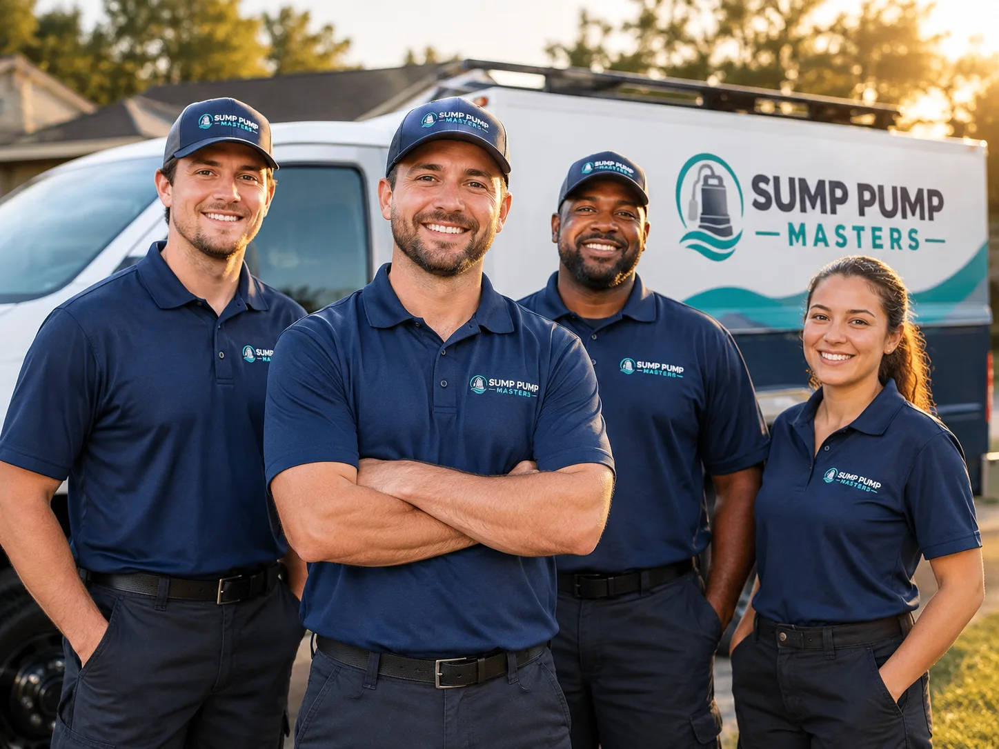 Sump Pump Repair company in Capac, MI