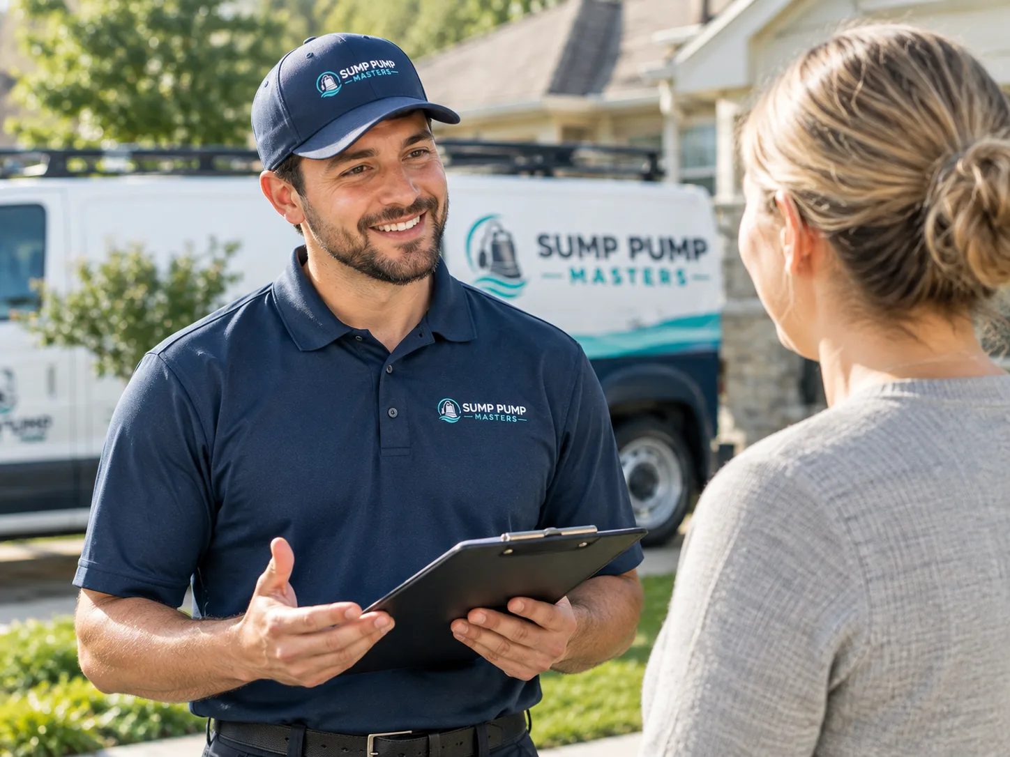 Sump Pump Repair Capac, MI FAQs
